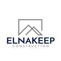 ELNAKEEP CONSTRUCTION logo - Similar company to Acr Constructora