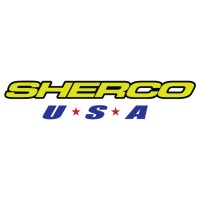 Sherco USA logo - Similar company to Ybm Labs