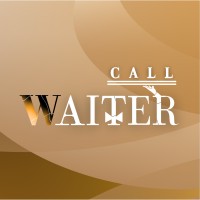 Waiter Call logo - Similar company to Biterium Ai