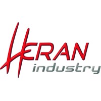 HERAN INDUSTRY logo - Similar company to Chiva Fit