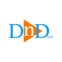 DND sas logo - Similar company to Teletcom