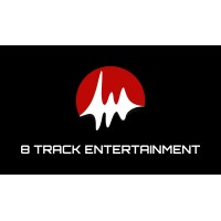 8 Track Entertainment logo - Similar company to 3Jguys Gmbh