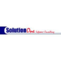 SolutionOne Inc.