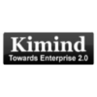 Kimind Consulting logo - Similar company to Collaboration IndeX