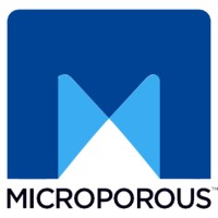 Microporous, LLC logo - Similar company to Fiberweb