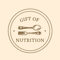 Gift of Nutrition logo - Similar company to Virtus Associates