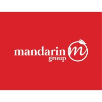 MANDARIN GROUP logo - Similar company to Quattro Logistics