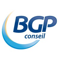 BGP CONSEIL logo - Similar company to Scribe I.S.