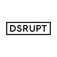DSRUPT logo - Similar company to Dsrupt Media Marketing