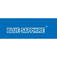 Blue Sapphire logo - Similar company to Blue Sapphire