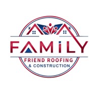 Family Friend Roofing & Construction logo - Similar company to Spartan Ram Jack Foundation Repair & Waterproofing