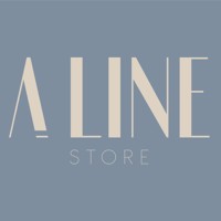 A LINE STORE logo - Similar company to Fashyntra