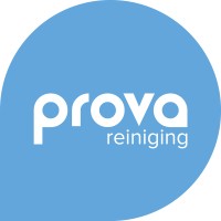 Prova Reiniging logo - Similar company to Heveto Gevelonderhoud