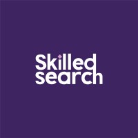 Skilled Search UK logo - Similar company to Skyline Web Solutions (Pvt) Ltd