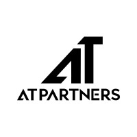 AT PARTNERS, Inc. logo - Similar company to Aifam Group Llc