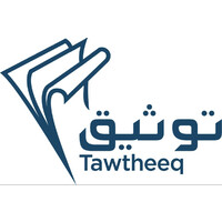 Tawtheeq Company-شركة توثيق logo - Similar company to Codinga