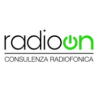 RadioON logo - Similar company to Dj Osso Radio