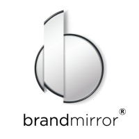 BrandMirror logo - Similar company to Amanda Miller Littlejohn