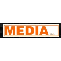 MEDIA C.A. / Distribuidora LYD BODE C.A. logo - Similar company to Oz Shows Producciones