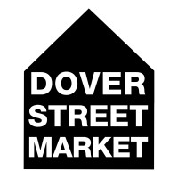 DOVER STREET MARKET (INTERNATIONAL) LIMITED logo - Similar company to Size?