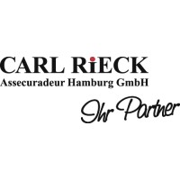 Carl Rieck Assecuradeur Hamburg GmbH logo - Similar company to Phönix Maxpool Gruppe Ag