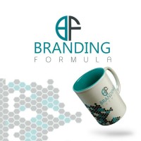 Branding Formula logo - Similar company to Obimax Printing And Branding