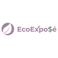 EcoExpo$é logo - Similar company to Dlc Greenteam