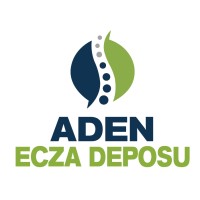 Aden Ecza Deposu logo - Similar company to Nil Pharma Ecza Deposu A.Ş.