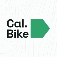 Calbike logo - Similar company to California Bicycle Coalition