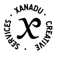 Xanadu Creative Services logo - Similar company to Brand Com' Web