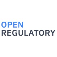 OpenRegulatory logo - Similar company to Regmedix