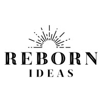 Reborn Ideas logo - Similar company to Pixelato