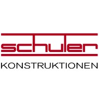 SCHULER KONSTRUKTIONEN GmbH & Co. KG logo - Similar company to Orange Engineering Gmbh & Co. Kg