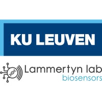 Lammertyn lab logo - Similar company to Synery