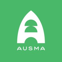 Ausma Media logo - Similar company to Spodrība As