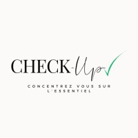CHECK-UP logo - Similar company to Expert Achats
