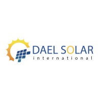 Dael Solar International logo - Similar company to Foy Global Investments Limited