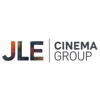 JLE Cinema Group logo - Similar company to Everbrite Studios