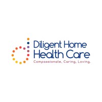 Diligent Home Health Care