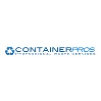 ContainerPros logo - Similar company to Tri-Ced Community Recycling