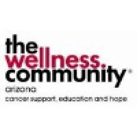 Cancer Support Community - Arizona Formerly The Wellness Community - Arizona