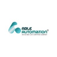 Able Automation & Security Solutions logo - Similar company to Mika Webx