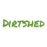 Dirtshed