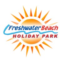 Freshwater Beach Holiday Park logo - Similar company to Wildoakgroup