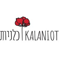 Kalaniot Books logo - Similar company to Häiriköt-Päämaja