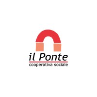 IL PONTE Società Cooperativa Sociale ONLUS logo - Similar company to Spazio Aperto Societa' Cooperativa Sociale Onlus