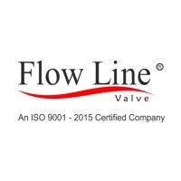 Flowline Valve logo - Similar company to Indtech Marketing