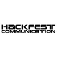 Hackfest logo - Similar company to Gosec Conference