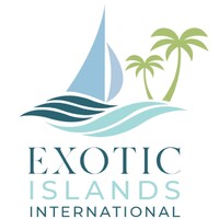 Exotic Islands International LLC logo - Similar company to Slg Impact
