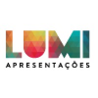 Lumi Apresentações logo - Similar company to Wider Apresentações